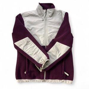 Th North Face Jacket